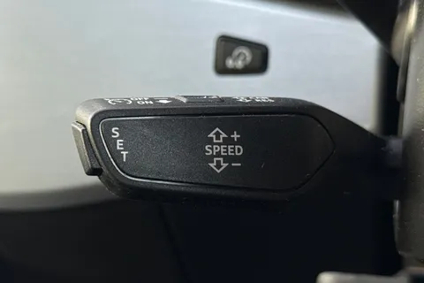 PJ71NOU Audi A5 40 TFSI 204 S Line 2dr S Tronic Thumbnail #31