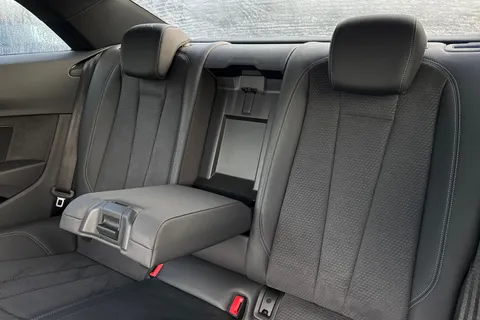 PJ71NOU Audi A5 40 TFSI 204 S Line 2dr S Tronic Thumbnail #32