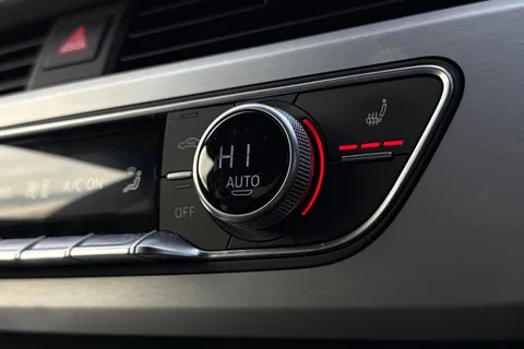 PJ71NOU Audi A5 40 TFSI 204 S Line 2dr S Tronic Thumbnail #34