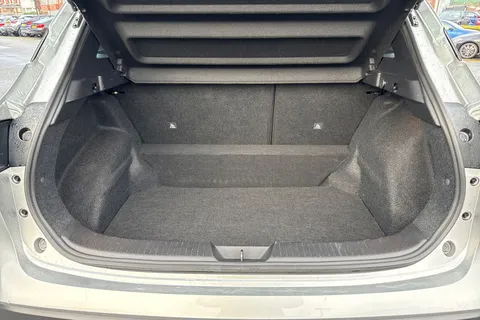 P80JPP Nissan Qashqai 1.3 DIG-T MHEV Acenta Premium XTRON Euro 6 (s/s) 5dr Thumbnail #7