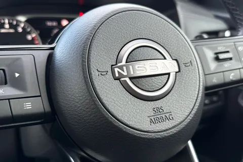 P80JPP Nissan Qashqai 1.3 DIG-T MHEV Acenta Premium XTRON Euro 6 (s/s) 5dr Thumbnail #44