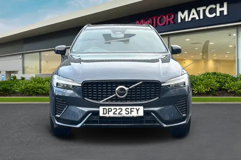 DP22SFY Volvo Xc60 2.0 B4D R DESIGN 5dr AWD Geartronic Thumbnail #6