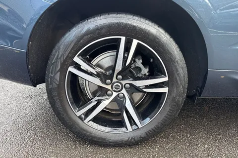 DP22SFY Volvo Xc60 2.0 B4D R DESIGN 5dr AWD Geartronic Thumbnail #7