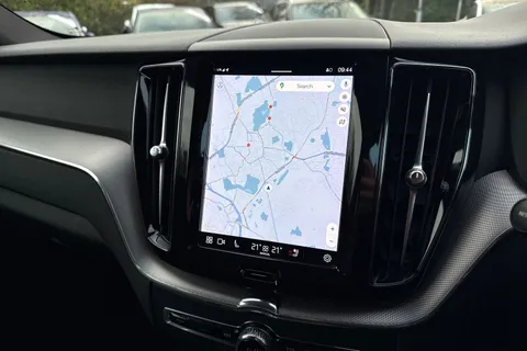 DP22SFY Volvo Xc60 2.0 B4D R DESIGN 5dr AWD Geartronic Thumbnail #12