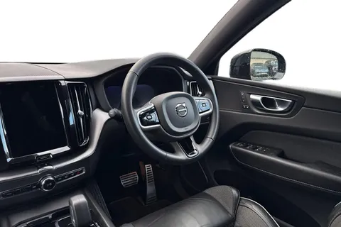 DP22SFY Volvo Xc60 2.0 B4D R DESIGN 5dr AWD Geartronic Thumbnail #13