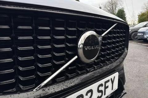 DP22SFY Volvo Xc60 2.0 B4D R DESIGN 5dr AWD Geartronic Thumbnail #28