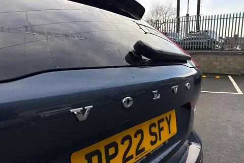 DP22SFY Volvo Xc60 2.0 B4D R DESIGN 5dr AWD Geartronic Thumbnail #29