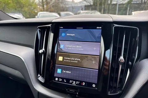 DP22SFY Volvo Xc60 2.0 B4D R DESIGN 5dr AWD Geartronic Thumbnail #35