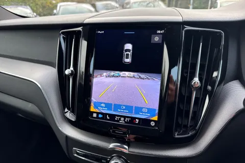 DP22SFY Volvo Xc60 2.0 B4D R DESIGN 5dr AWD Geartronic Thumbnail #39