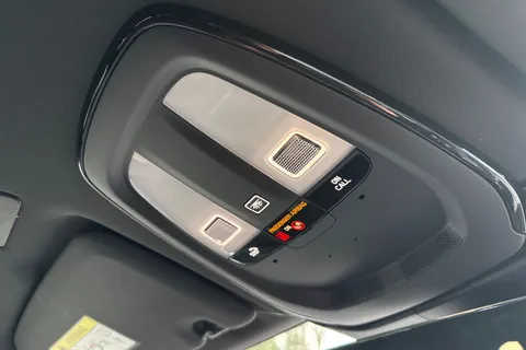 DP22SFY Volvo Xc60 2.0 B4D R DESIGN 5dr AWD Geartronic Thumbnail #44