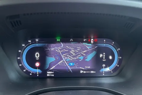 DP22SFY Volvo Xc60 2.0 B4D R DESIGN 5dr AWD Geartronic Thumbnail #45