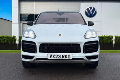 VX23RKO Porsche Cayenne 3.0T V6 Platinum Edition TiptronicS 4WD Euro 6 (s/s) 5dr Thumbnail #7