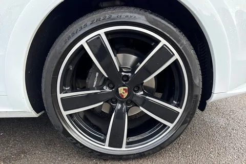 VX23RKO Porsche Cayenne 3.0T V6 Platinum Edition TiptronicS 4WD Euro 6 (s/s) 5dr Thumbnail #11