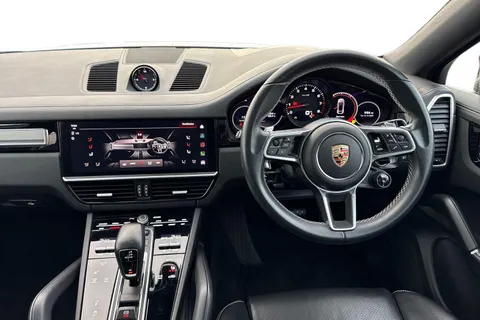 VX23RKO Porsche Cayenne 3.0T V6 Platinum Edition TiptronicS 4WD Euro 6 (s/s) 5dr Thumbnail #19