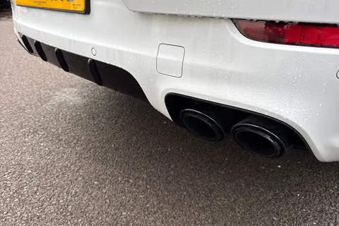 VX23RKO Porsche Cayenne 3.0T V6 Platinum Edition TiptronicS 4WD Euro 6 (s/s) 5dr Thumbnail #28