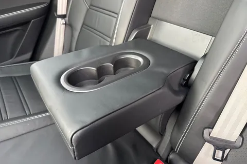 VX23RKO Porsche Cayenne 3.0T V6 Platinum Edition TiptronicS 4WD Euro 6 (s/s) 5dr Thumbnail #39