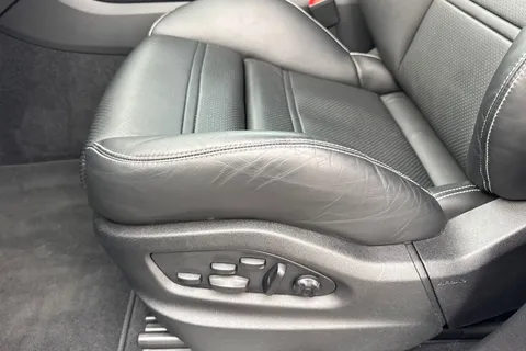 VX23RKO Porsche Cayenne 3.0T V6 Platinum Edition TiptronicS 4WD Euro 6 (s/s) 5dr Thumbnail #40