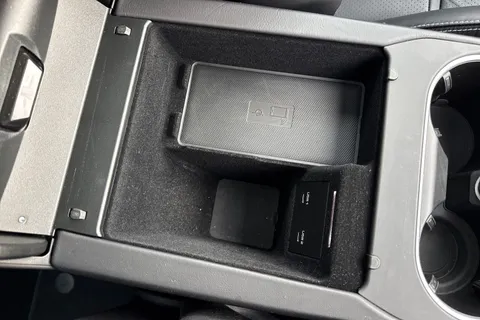 VX23RKO Porsche Cayenne 3.0T V6 Platinum Edition TiptronicS 4WD Euro 6 (s/s) 5dr Thumbnail #45