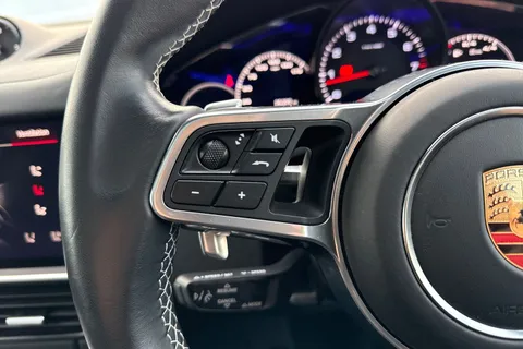 VX23RKO Porsche Cayenne 3.0T V6 Platinum Edition TiptronicS 4WD Euro 6 (s/s) 5dr Thumbnail #48