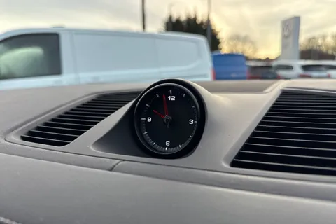 VX23RKO Porsche Cayenne 3.0T V6 Platinum Edition TiptronicS 4WD Euro 6 (s/s) 5dr Thumbnail #51