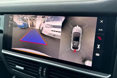 VX23RKO Porsche Cayenne 3.0T V6 Platinum Edition TiptronicS 4WD Euro 6 (s/s) 5dr Thumbnail #55