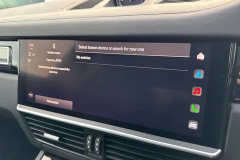 VX23RKO Porsche Cayenne 3.0T V6 Platinum Edition TiptronicS 4WD Euro 6 (s/s) 5dr Thumbnail #57