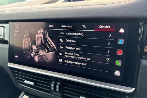 VX23RKO Porsche Cayenne 3.0T V6 Platinum Edition TiptronicS 4WD Euro 6 (s/s) 5dr Thumbnail #59