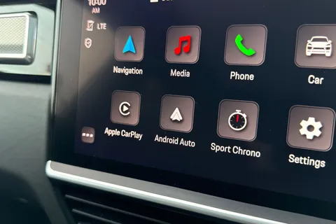 VX23RKO Porsche Cayenne 3.0T V6 Platinum Edition TiptronicS 4WD Euro 6 (s/s) 5dr Thumbnail #60