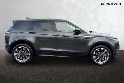 KM74FDK Land Rover Range Rover Evoque 2.0 D200 Dynamic HSE 5dr Auto Thumbnail #6