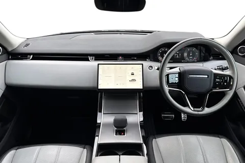 KM74FDK Land Rover Range Rover Evoque 2.0 D200 Dynamic HSE 5dr Auto Thumbnail #10