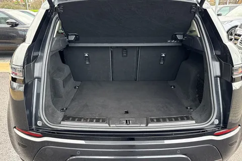 KM74FDK Land Rover Range Rover Evoque 2.0 D200 Dynamic HSE 5dr Auto Thumbnail #11