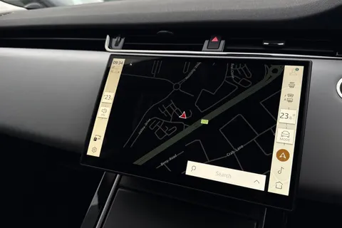 KM74FDK Land Rover Range Rover Evoque 2.0 D200 Dynamic HSE 5dr Auto Thumbnail #12