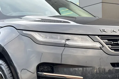 KM74FDK Land Rover Range Rover Evoque 2.0 D200 Dynamic HSE 5dr Auto Thumbnail #18