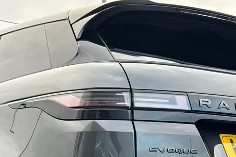 KM74FDK Land Rover Range Rover Evoque 2.0 D200 Dynamic HSE 5dr Auto Thumbnail #20