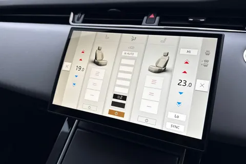 KM74FDK Land Rover Range Rover Evoque 2.0 D200 Dynamic HSE 5dr Auto Thumbnail #23