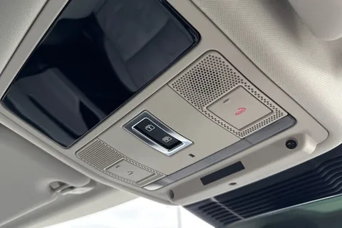 KM74FDK Land Rover Range Rover Evoque 2.0 D200 Dynamic HSE 5dr Auto Thumbnail #24