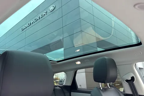 KM74FDK Land Rover Range Rover Evoque 2.0 D200 Dynamic HSE 5dr Auto Thumbnail #32