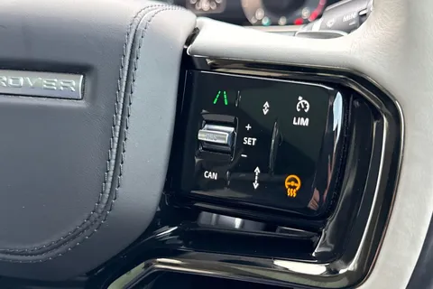 KM74FDK Land Rover Range Rover Evoque 2.0 D200 Dynamic HSE 5dr Auto Thumbnail #33