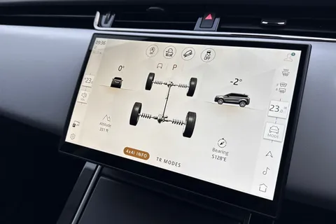 KM74FDK Land Rover Range Rover Evoque 2.0 D200 Dynamic HSE 5dr Auto Thumbnail #37