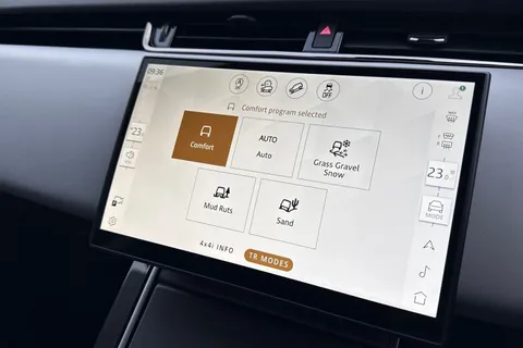 KM74FDK Land Rover Range Rover Evoque 2.0 D200 Dynamic HSE 5dr Auto Thumbnail #38