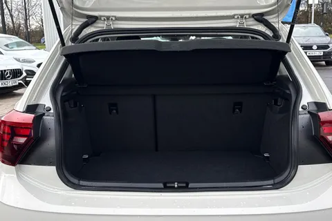 ML72DNX Volkswagen Polo 1.0 TSI Life 5dr Thumbnail #7