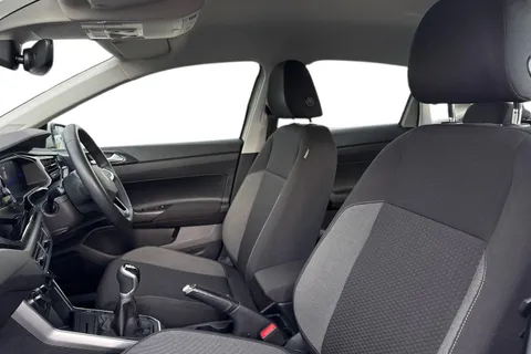 ML72DNX Volkswagen Polo 1.0 TSI Life 5dr Thumbnail #16