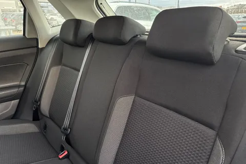 ML72DNX Volkswagen Polo 1.0 TSI Life 5dr Thumbnail #19