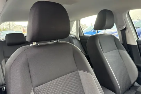 ML72DNX Volkswagen Polo 1.0 TSI Life 5dr Thumbnail #24