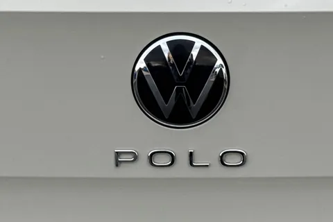 ML72DNX Volkswagen Polo 1.0 TSI Life 5dr Thumbnail #25