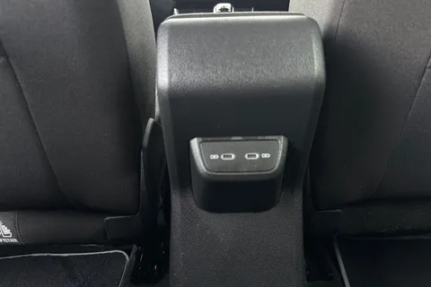 ML72DNX Volkswagen Polo 1.0 TSI Life 5dr Thumbnail #27