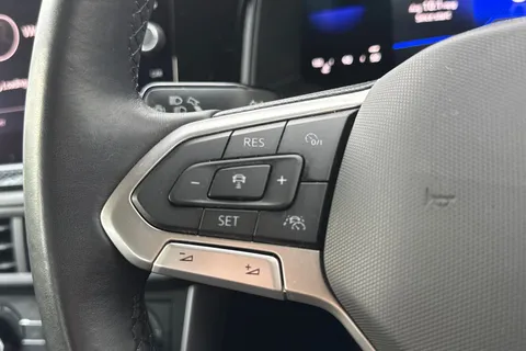 ML72DNX Volkswagen Polo 1.0 TSI Life 5dr Thumbnail #29