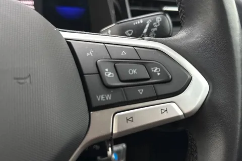 ML72DNX Volkswagen Polo 1.0 TSI Life 5dr Thumbnail #30