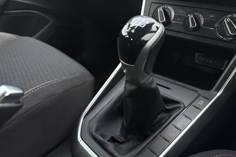 ML72DNX Volkswagen Polo 1.0 TSI Life 5dr Thumbnail #33