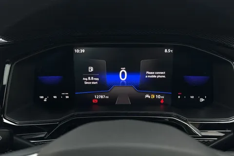 ML72DNX Volkswagen Polo 1.0 TSI Life 5dr Thumbnail #35